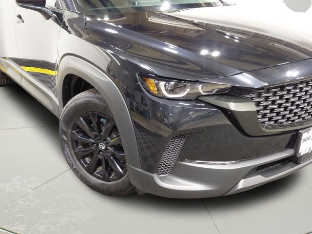 2024 Mazda Mazda Cx-50 2.5 S Select Package