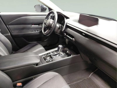 2024 Mazda Mazda Cx-50 2.5 S Select Package