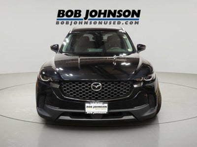 2024 Mazda Mazda Cx-50 2.5 S Select Package