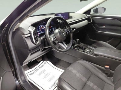 2024 Mazda Mazda Cx-50 2.5 S Select Package