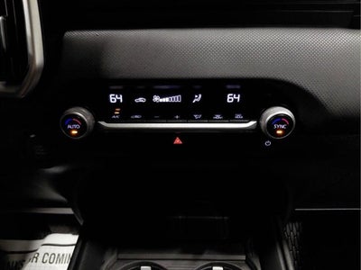 2024 Mazda Mazda Cx-50 2.5 S Select Package