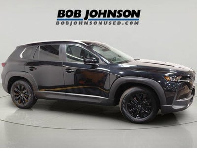 2024 Mazda Mazda Cx-50 2.5 S Select Package