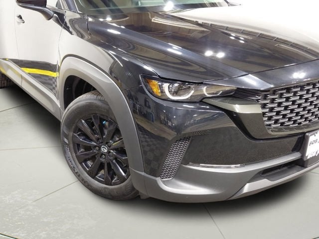 2024 Mazda Mazda Cx-50 2.5 S Select Package
