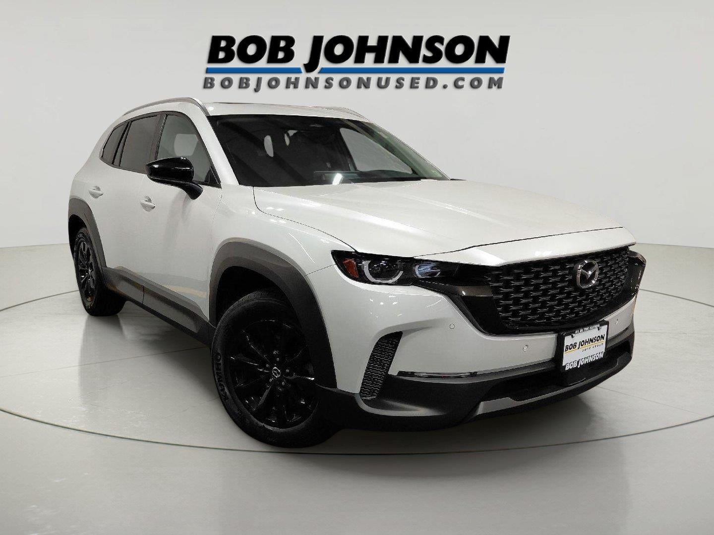 2026 Mazda CX-50 Preferred