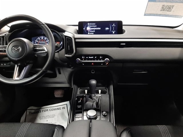 2026 Mazda Mazda CX-50 2.5 S Preferred