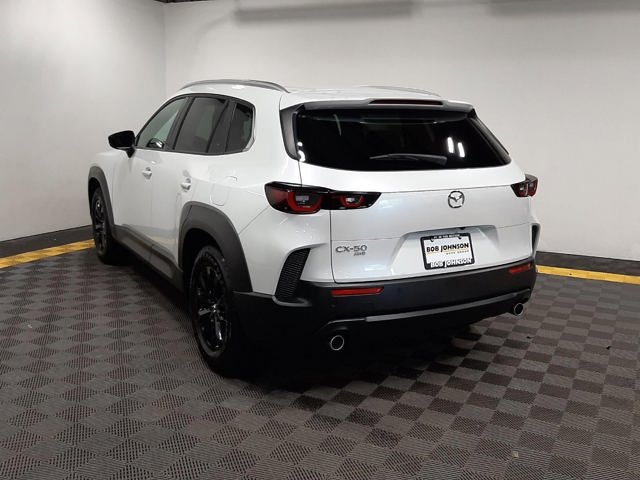 2026 Mazda Mazda CX-50 2.5 S Preferred