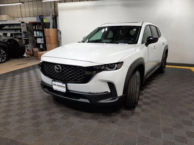2026 Mazda Mazda CX-50 2.5 S Preferred