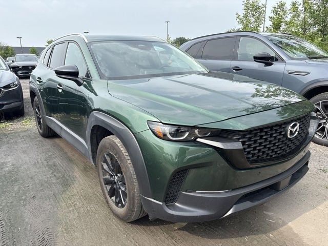 2026 Mazda Mazda CX-50 2.5 S Preferred