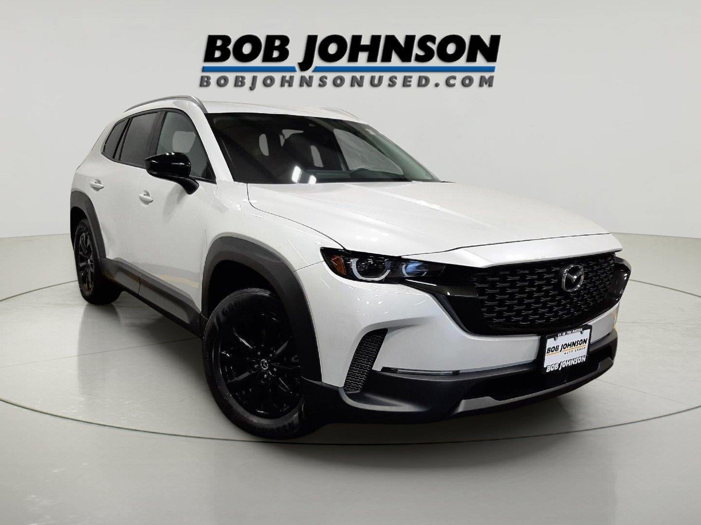 2024 Mazda Mazda CX-50 2.5 S Preferred Package