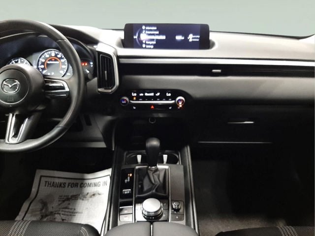 2024 Mazda Mazda CX-50 2.5 S Preferred Package