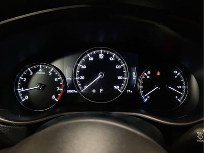 2024 Mazda Mazda CX-50 2.5 S Preferred Package