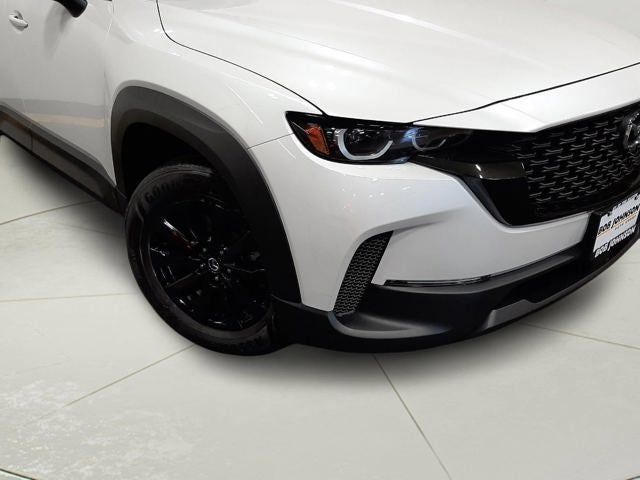 2024 Mazda Mazda CX-50 2.5 S Preferred Package