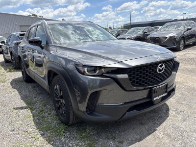 2024 Mazda Mazda CX-50 2.5 S Preferred Package