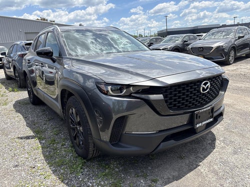 2024 Mazda Mazda CX-50 2.5 S Preferred Package