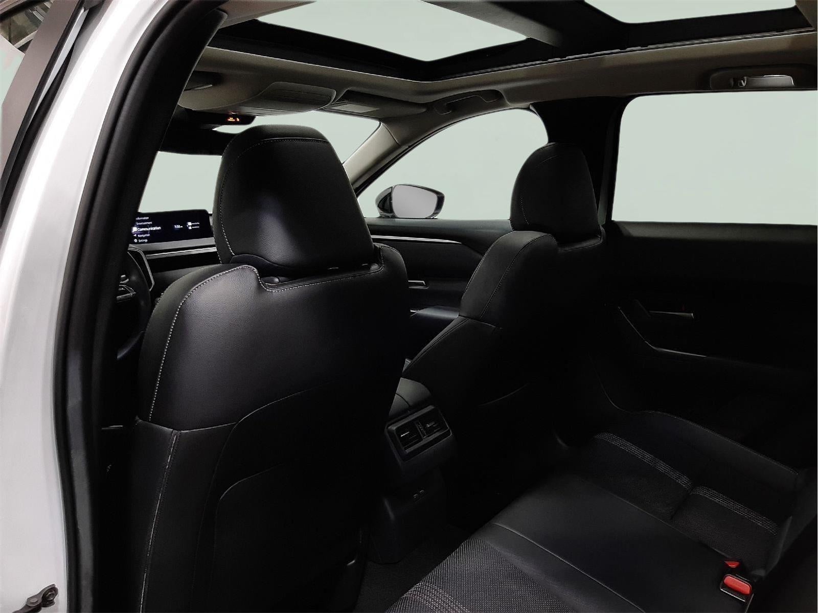 2023 Mazda Mazda CX-50 2.5 S Preferred Plus Package