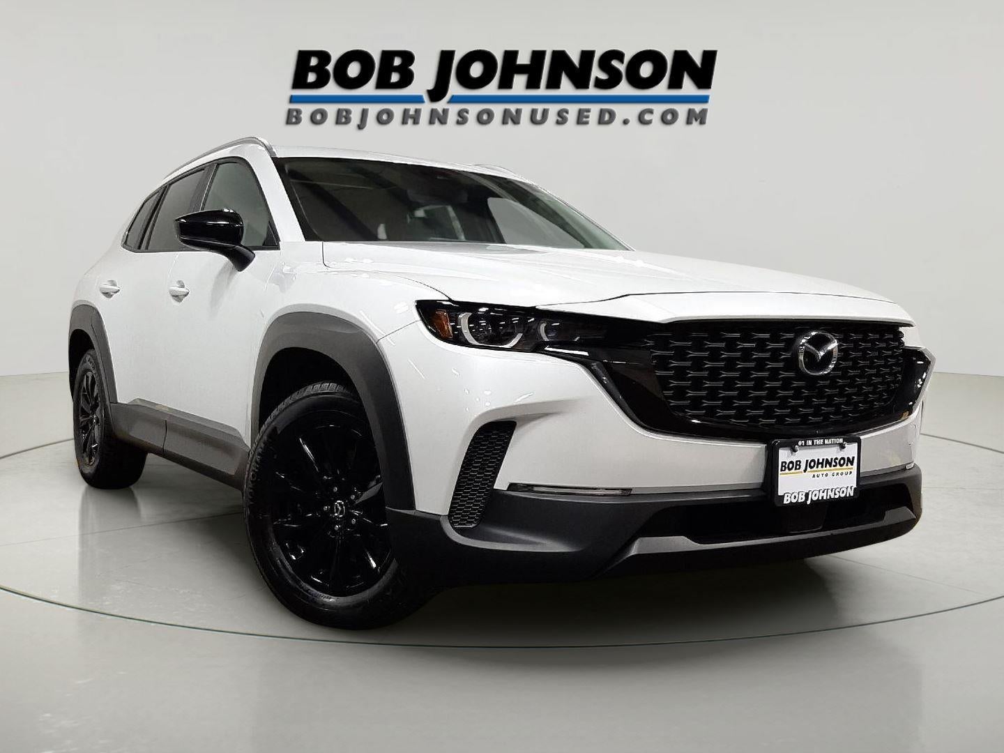 2023 Mazda Mazda CX-50 2.5 S Preferred Plus Package