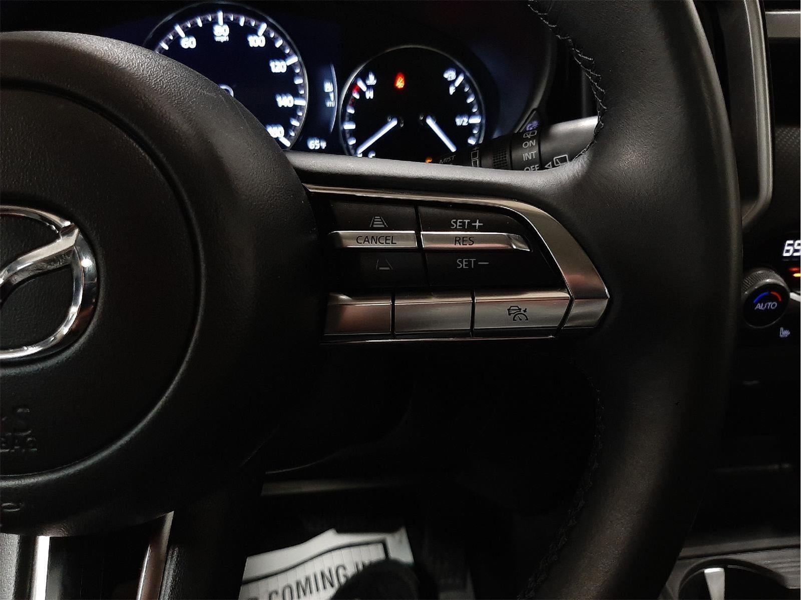 2023 Mazda Mazda CX-50 2.5 S Preferred Plus Package