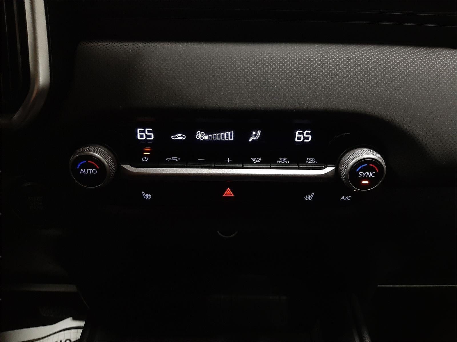 2023 Mazda Mazda CX-50 2.5 S Preferred Plus Package