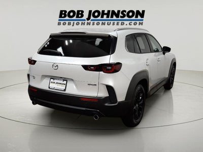 2023 Mazda Mazda CX-50 2.5 S Preferred Plus Package
