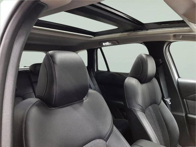 2023 Mazda Mazda CX-50 2.5 S Preferred Plus Package