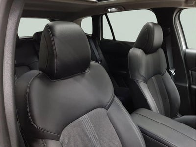 2023 Mazda Mazda CX-50 2.5 S Preferred Plus Package