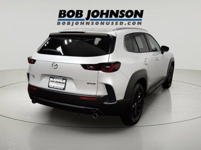 2023 Mazda Mazda CX-50 2.5 S Preferred Plus Package