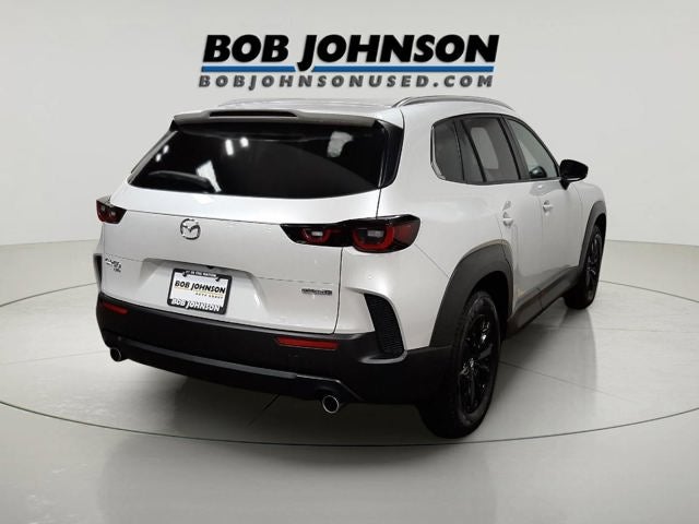 2023 Mazda Mazda CX-50 2.5 S Preferred Plus Package