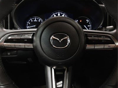 2023 Mazda Mazda CX-50 2.5 S Preferred Plus Package