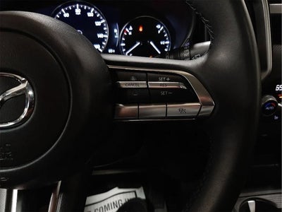 2023 Mazda Mazda CX-50 2.5 S Preferred Plus Package