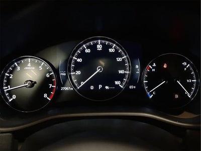 2023 Mazda Mazda CX-50 2.5 S Preferred Plus Package