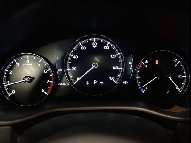 2023 Mazda Mazda CX-50 2.5 S Preferred Plus Package