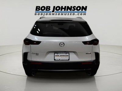 2023 Mazda Mazda CX-50 2.5 S Preferred Plus Package