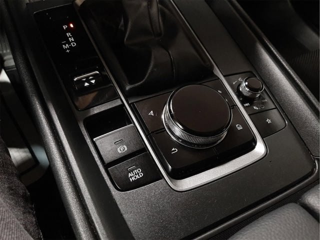 2023 Mazda Mazda CX-50 2.5 S Preferred Plus Package