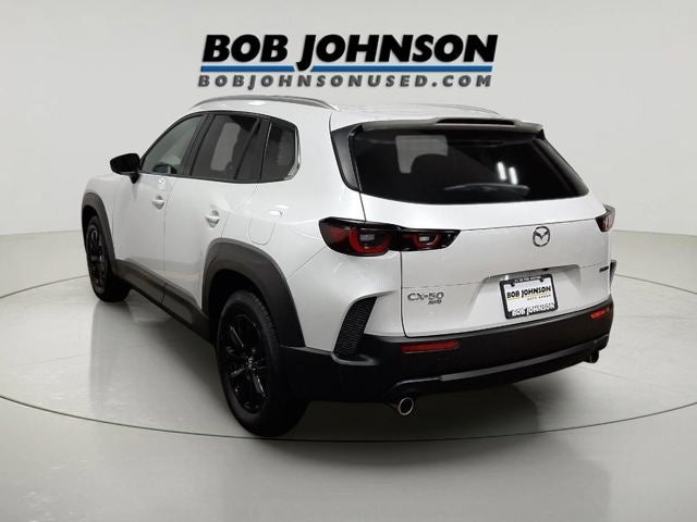 2023 Mazda Mazda CX-50 2.5 S Preferred Plus Package