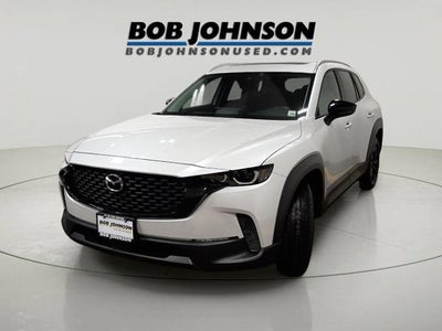 2023 Mazda Mazda CX-50 2.5 S Preferred Plus Package