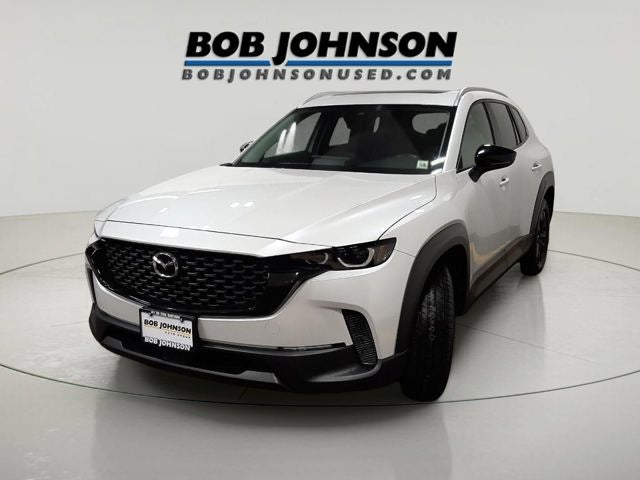 2023 Mazda Mazda CX-50 2.5 S Preferred Plus Package