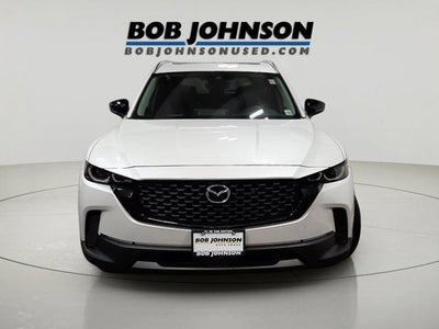2023 Mazda Mazda CX-50 2.5 S Preferred Plus Package