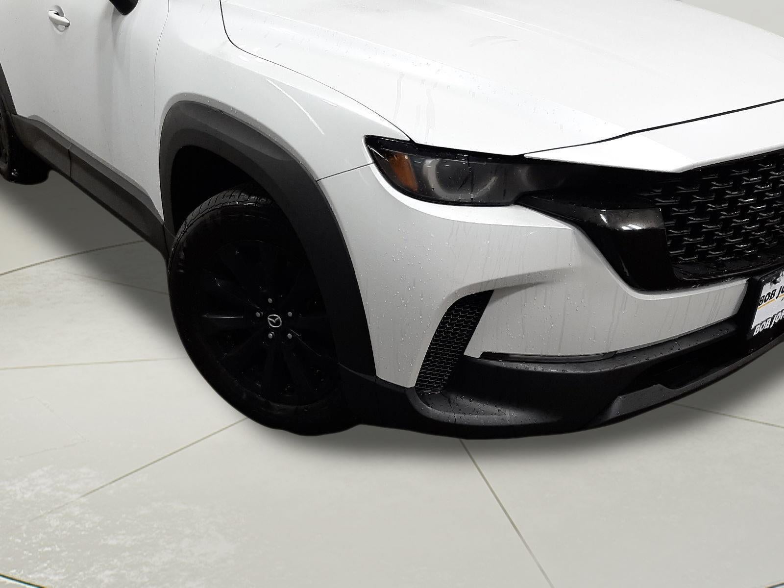 2023 Mazda Mazda CX-50 2.5 S Preferred Plus Package