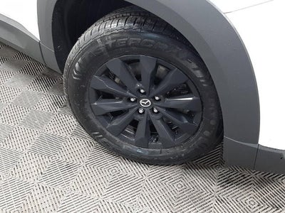 2023 Mazda Mazda CX-50 2.5 S Preferred Plus Package