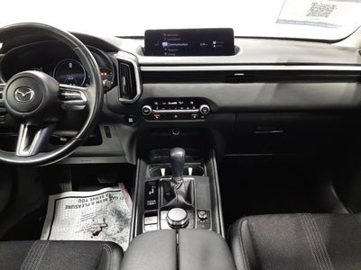 2023 Mazda Mazda CX-50 2.5 S Preferred Plus Package