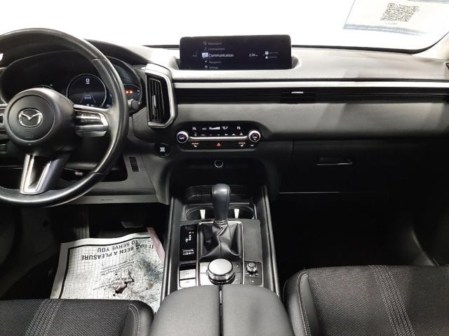 2023 Mazda Mazda CX-50 2.5 S Preferred Plus Package