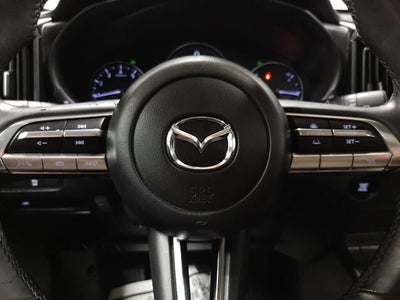 2023 Mazda Mazda CX-50 2.5 S Preferred Plus Package