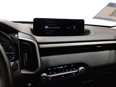 2023 Mazda Mazda CX-50 2.5 S Preferred Plus Package