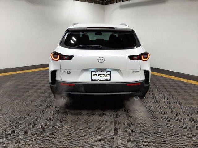2023 Mazda Mazda CX-50 2.5 S Preferred Plus Package