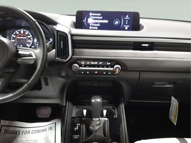 2026 Mazda Mazda Cx-50 2.5 Turbo