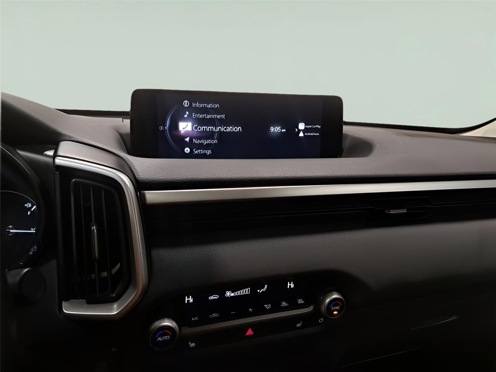 2024 Mazda Mazda CX-50 2.5 S Premium Package