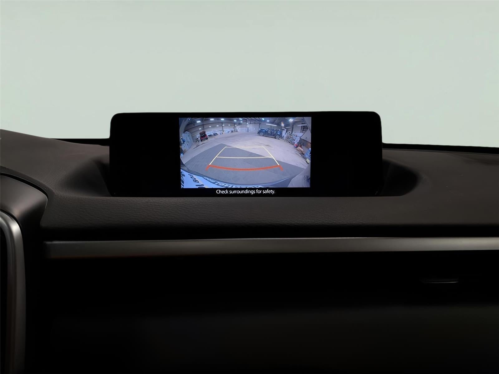 2024 Mazda Mazda CX-50 2.5 S Premium Package