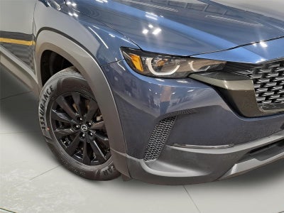 2024 Mazda Mazda CX-50 2.5 S Premium Package