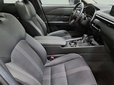 2024 Mazda Mazda CX-50 2.5 S Premium Package
