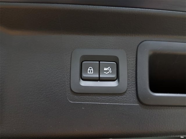 2024 Mazda Mazda CX-50 2.5 S Premium Package